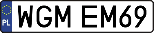WGMEM69