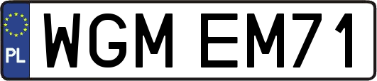 WGMEM71