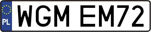 WGMEM72