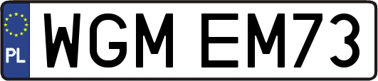 WGMEM73
