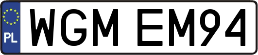 WGMEM94