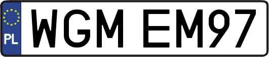 WGMEM97