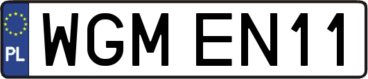WGMEN11