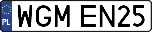 WGMEN25