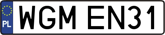 WGMEN31