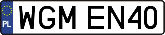 WGMEN40