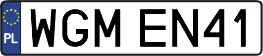 WGMEN41