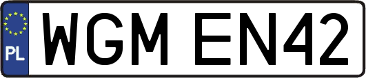 WGMEN42