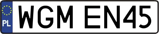 WGMEN45