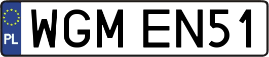 WGMEN51