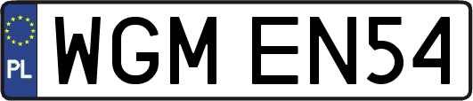 WGMEN54