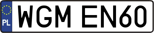 WGMEN60