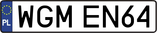 WGMEN64
