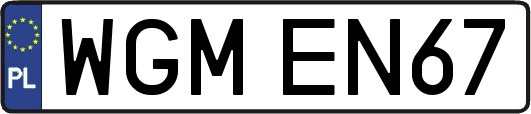 WGMEN67