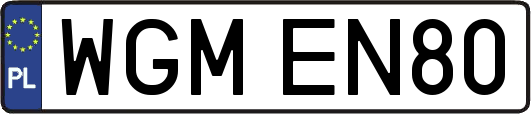 WGMEN80