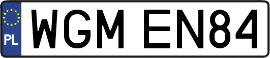 WGMEN84