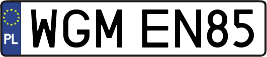 WGMEN85