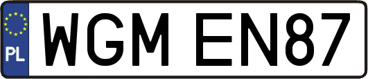 WGMEN87