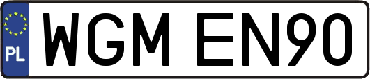 WGMEN90