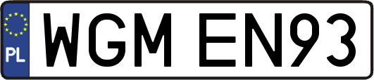WGMEN93