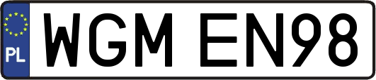 WGMEN98