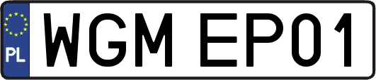 WGMEP01
