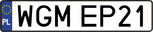 WGMEP21