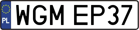 WGMEP37