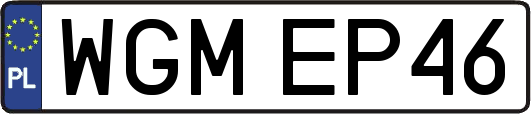 WGMEP46