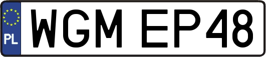 WGMEP48