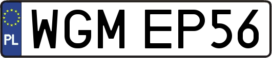 WGMEP56