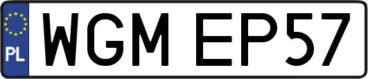 WGMEP57