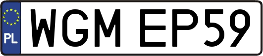 WGMEP59