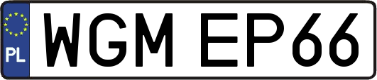 WGMEP66