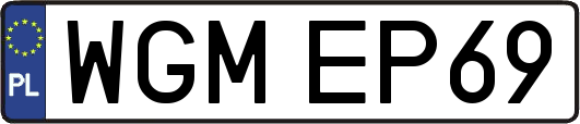 WGMEP69