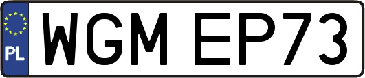 WGMEP73