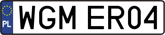 WGMER04