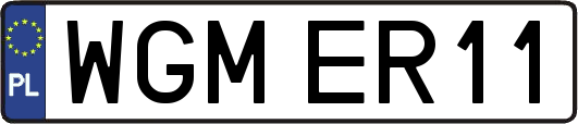 WGMER11