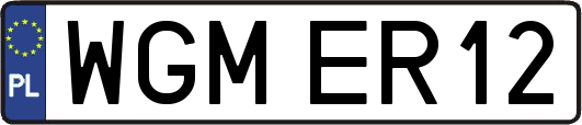WGMER12
