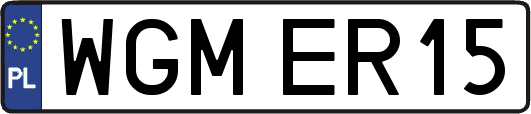 WGMER15