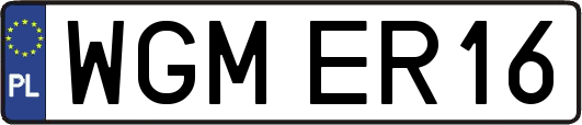WGMER16