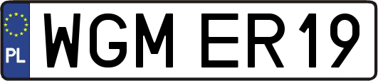 WGMER19