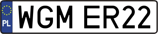 WGMER22