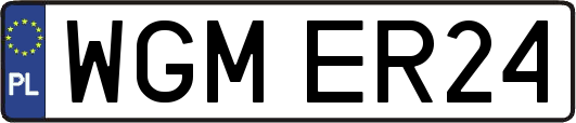 WGMER24