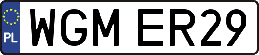 WGMER29