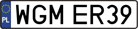 WGMER39