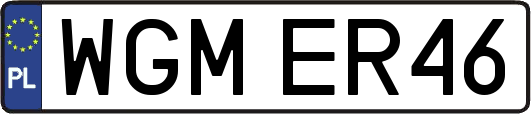 WGMER46