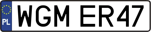 WGMER47