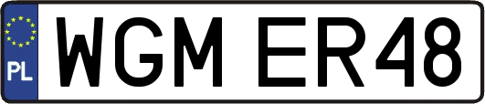 WGMER48