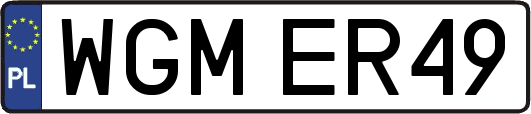 WGMER49